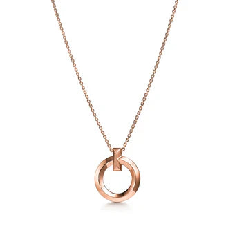 TF Necklaces