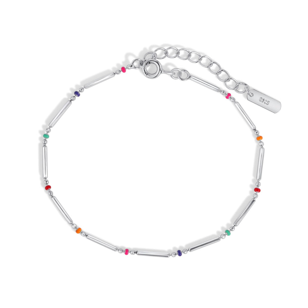 [HOT]Unique Colorful Daily Bracelet