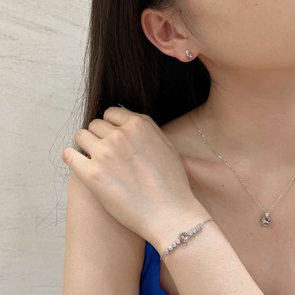 [HOT]Luxurious Heart Of The Ocean Bracelet