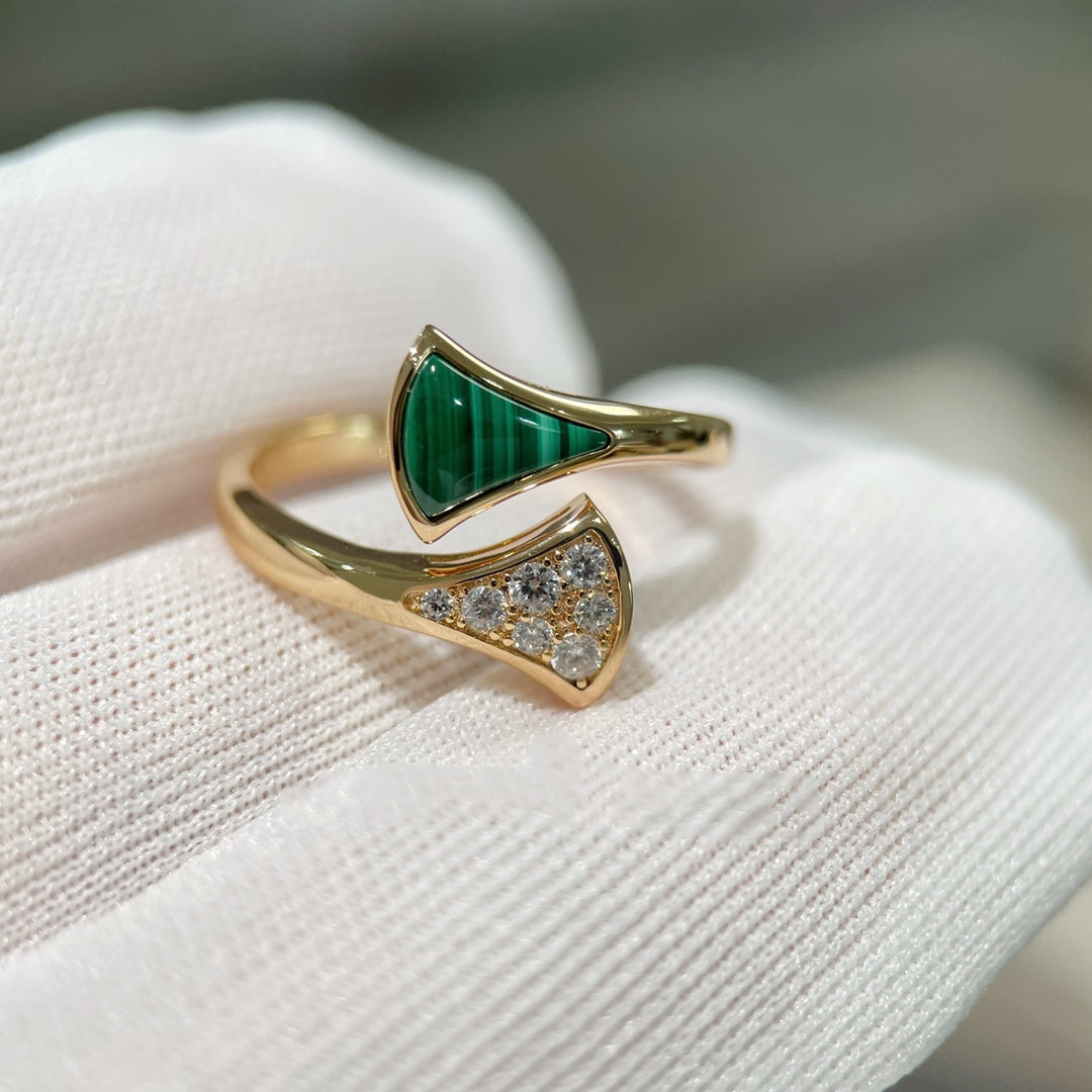 DREAM RING ROSE GOLD DIAMOND