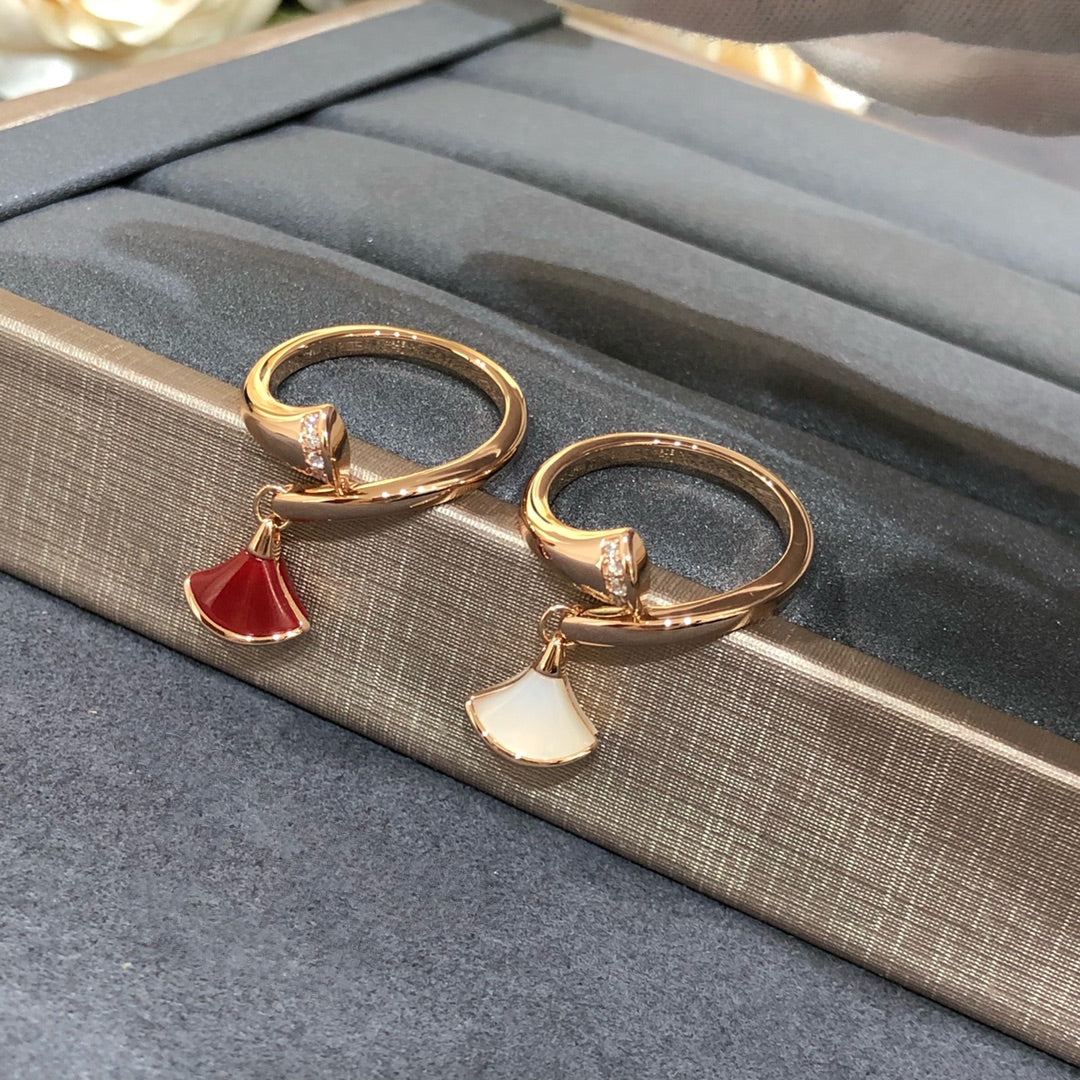 DREAM RING ROSE GOLD