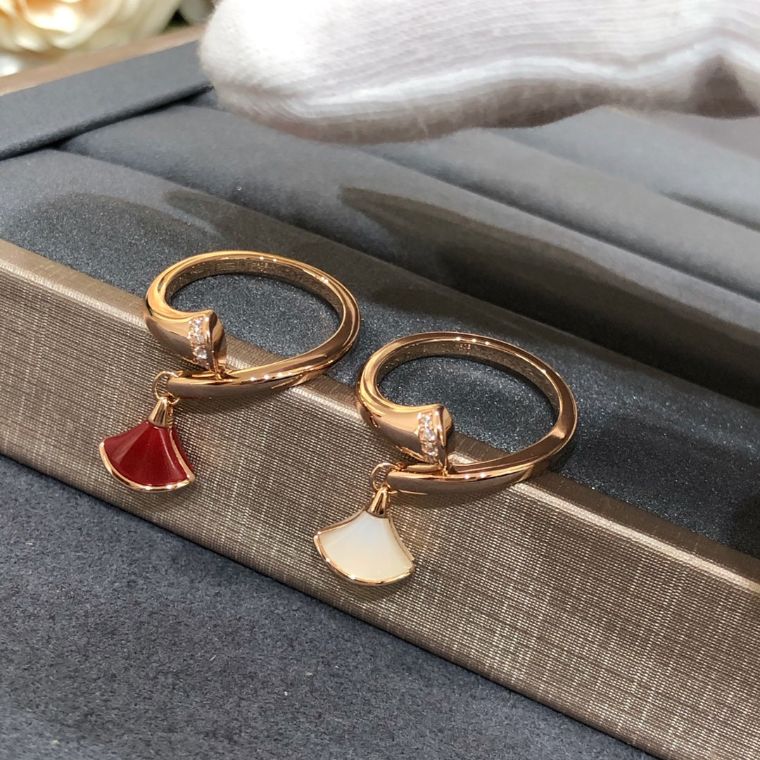 DREAM RING ROSE GOLD